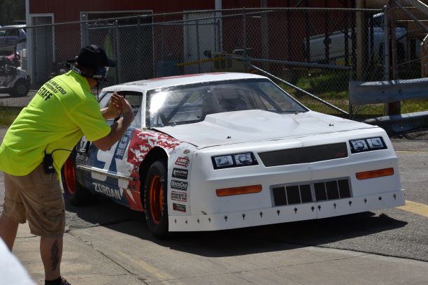 Kalamazoo Speedway Track Talk – June 1, 2020 – Kalamazoo Speedway