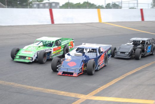 Modified Racing Returns to Kalamazoo Speedway – Kalamazoo Speedway