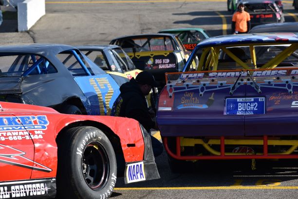 Kalamazoo Speedway Track Talk – May 19, 2020 – SPECIAL EDITION ...