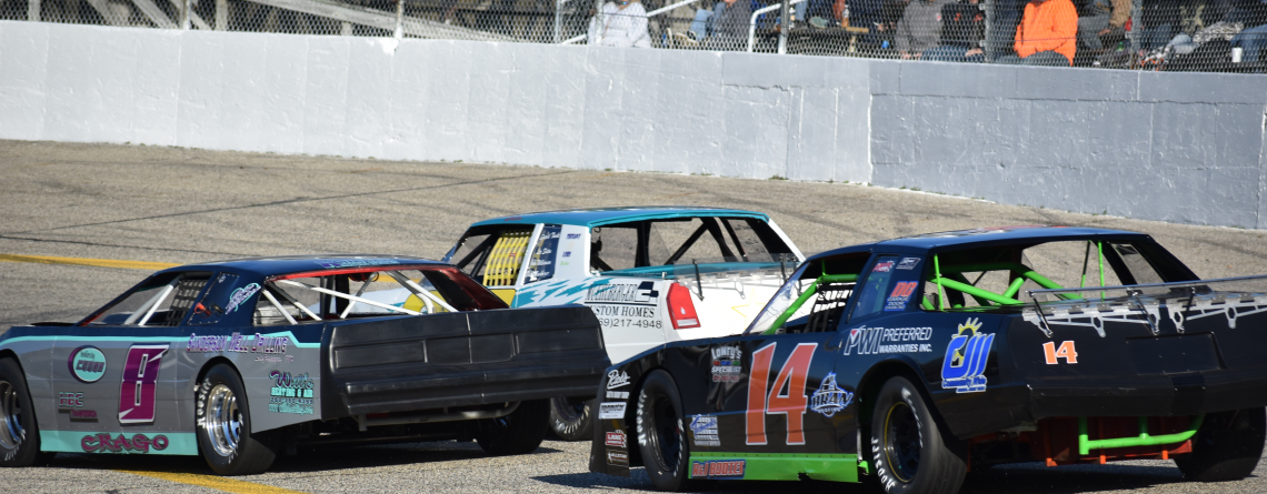 Kalamazoo Speedway e-newsletter (Track Talk) – 04-21-2021 – Kalamazoo